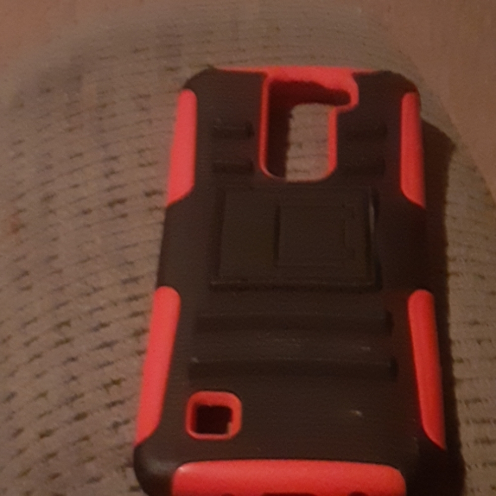 Phone case